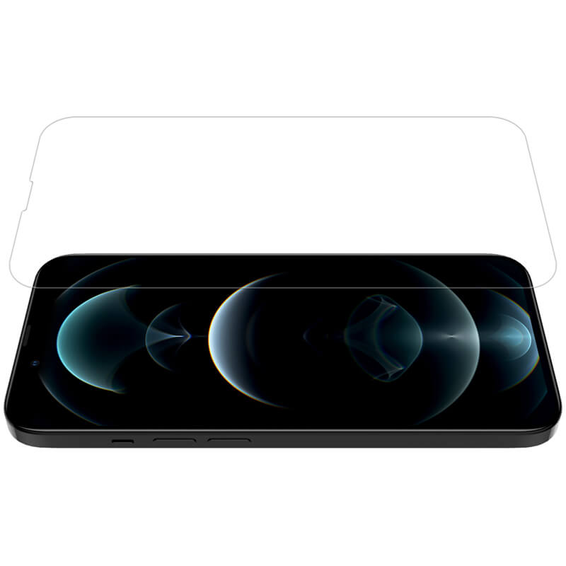 Zastitno Staklo Tempered glass Nillkin H+ Pro za iPhone 13/13 Pro/14/16e/17e 6.1