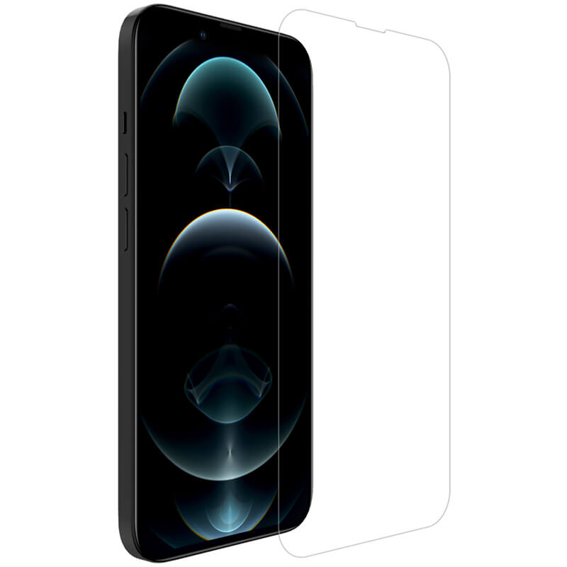 Zastitno Staklo Tempered glass Nillkin H+ Pro za iPhone 13/13 Pro/14/16e/17e 6.1