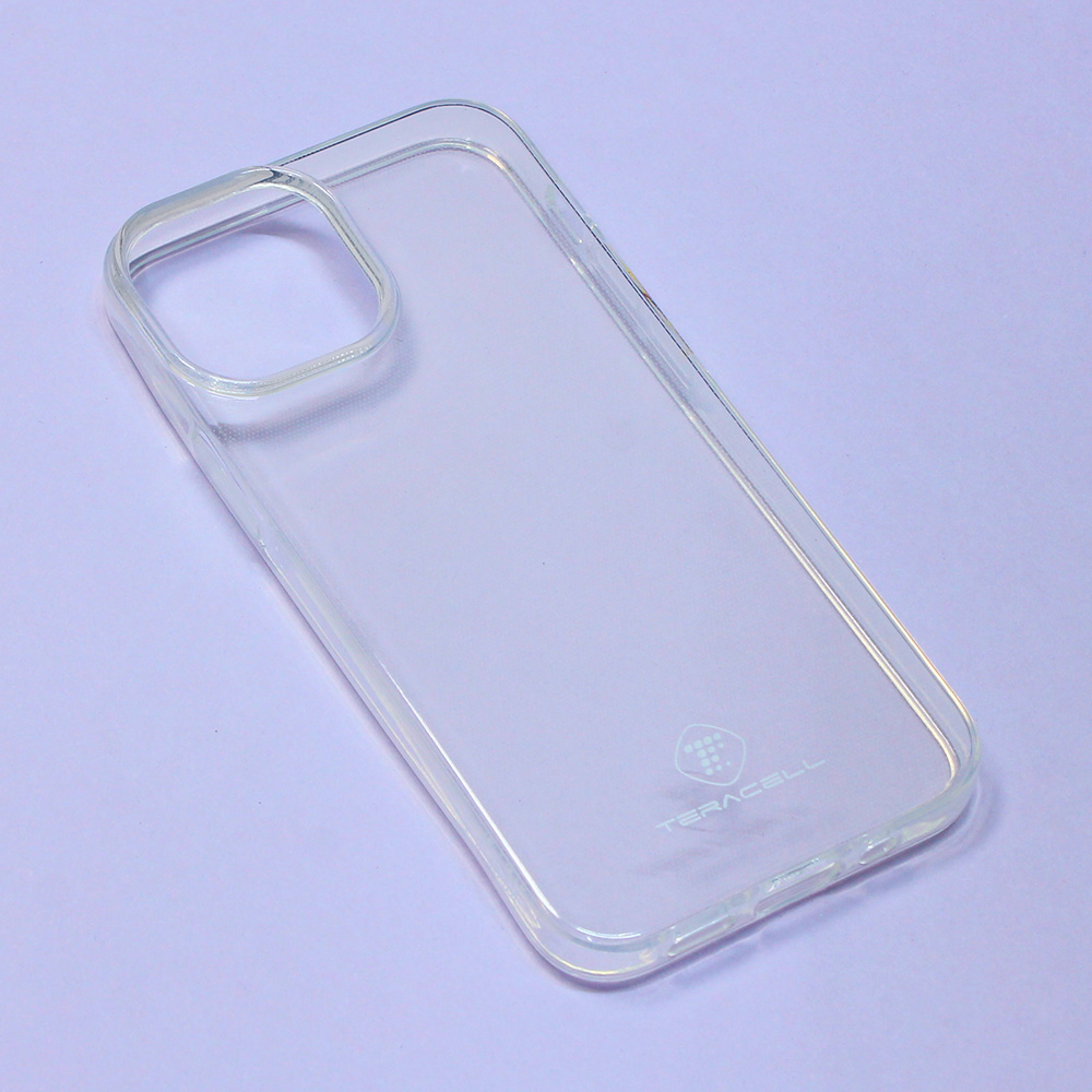 Torbica Teracell Skin za iPhone 13 Mini 5.4 transparent