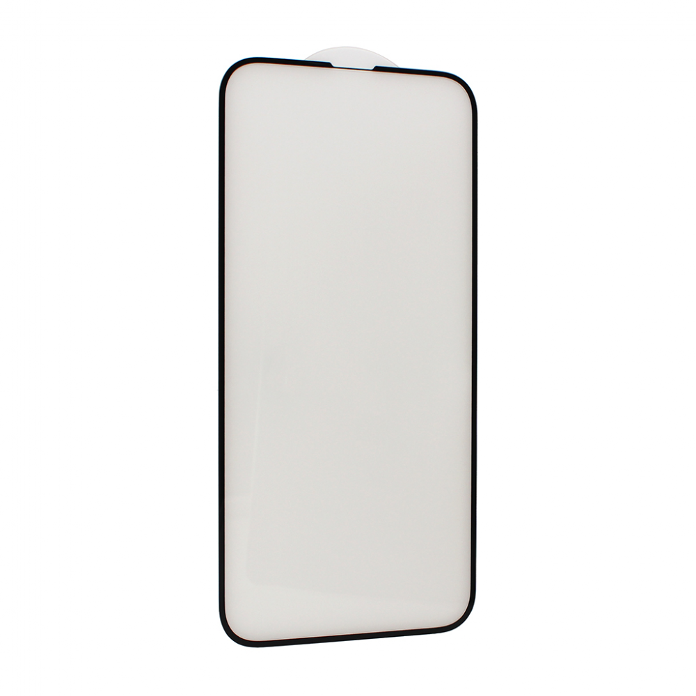 Zastitno staklo Tempered Glass 2.5D full glue za iPhone 13 Pro Max/14 Plus 6.7 crni