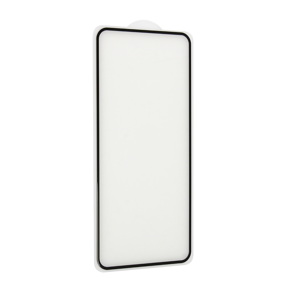 Zastitno Staklo Tempered glass 2.5D full glue za Realme 8 5G crni