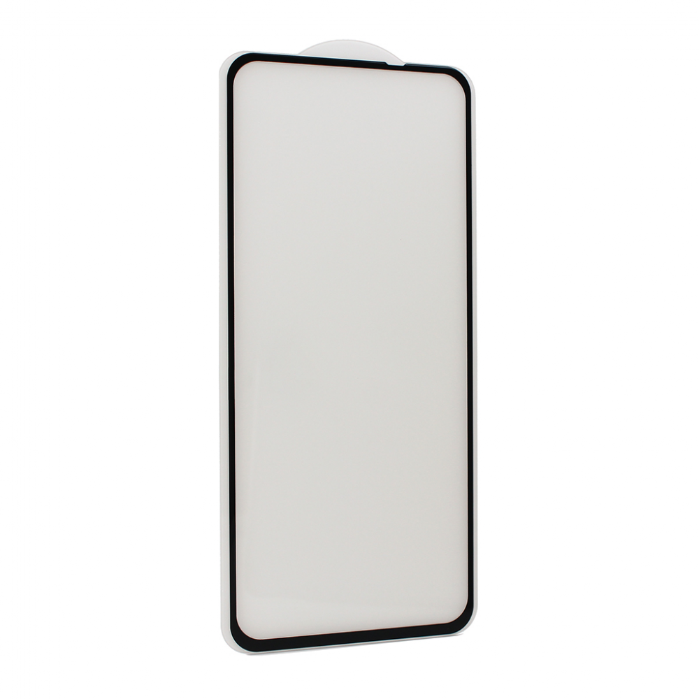 Zastitno staklo Tempered Glass 2.5D full glue za Realme 8 4G/8 Pro crni