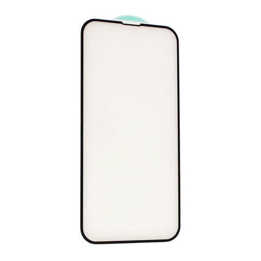 Zastitno staklo Tempered Glass 21D za iPhone 13/13 Pro/14/16e/17e 6.1 crni