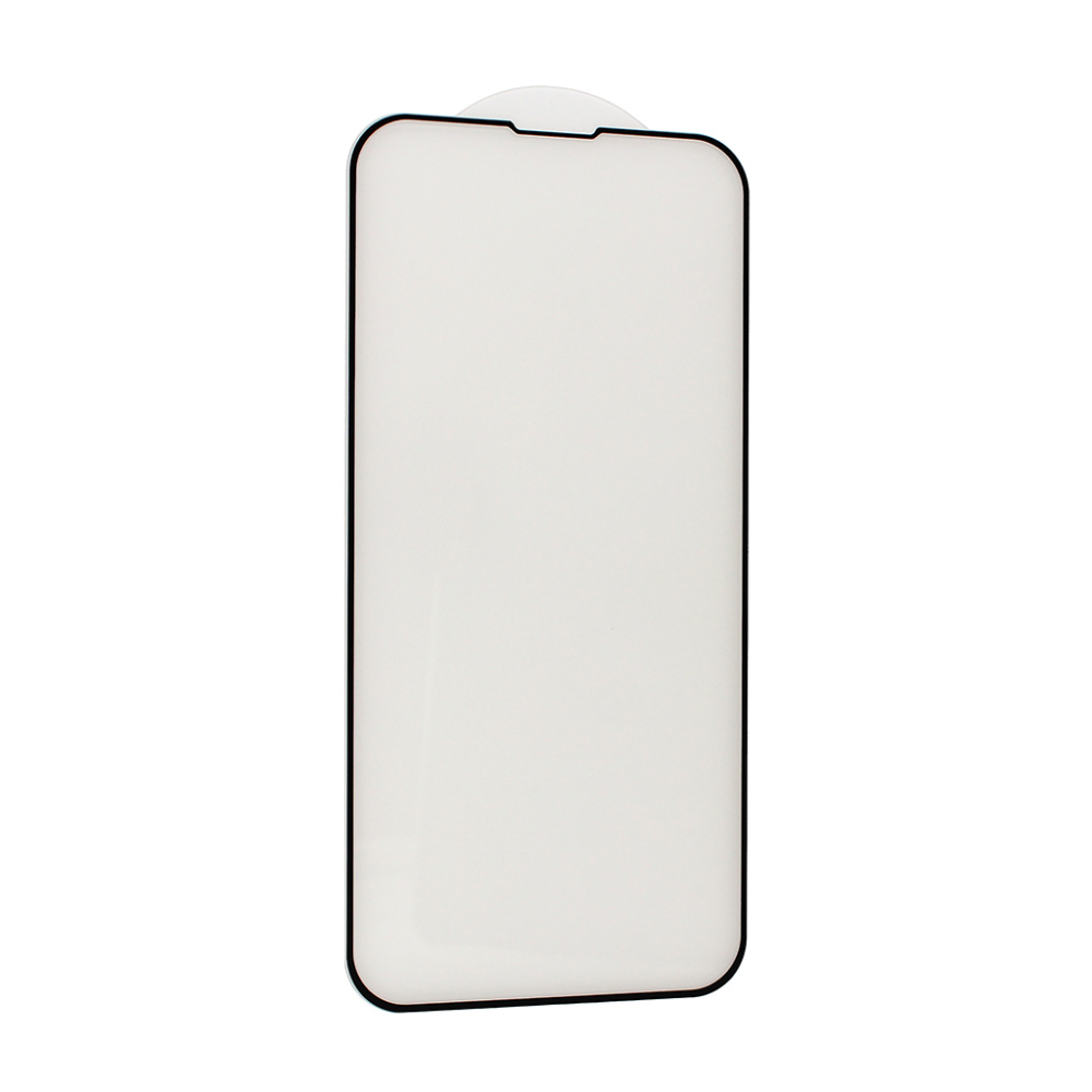 Zastitno staklo Tempered Glass 2.5D full glue za iPhone 13 Mini 5.4 crni