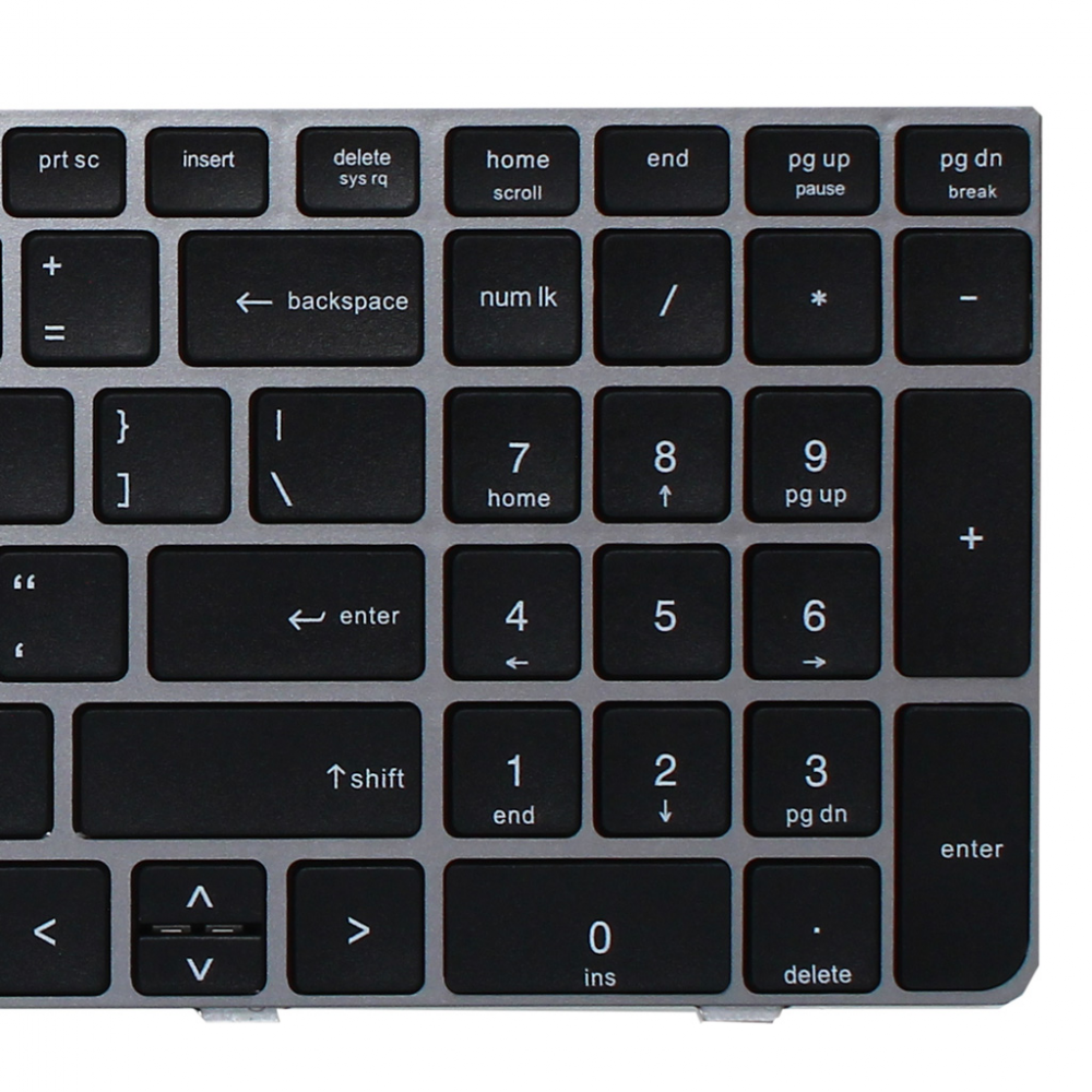 Tastatura za laptop HP 4530S