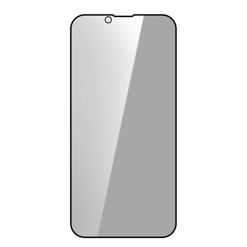 Zastitno Staklo Tempered glass Nillkin Guardian za iPhone 13 Pro Max/14 Plus 6.7 crni