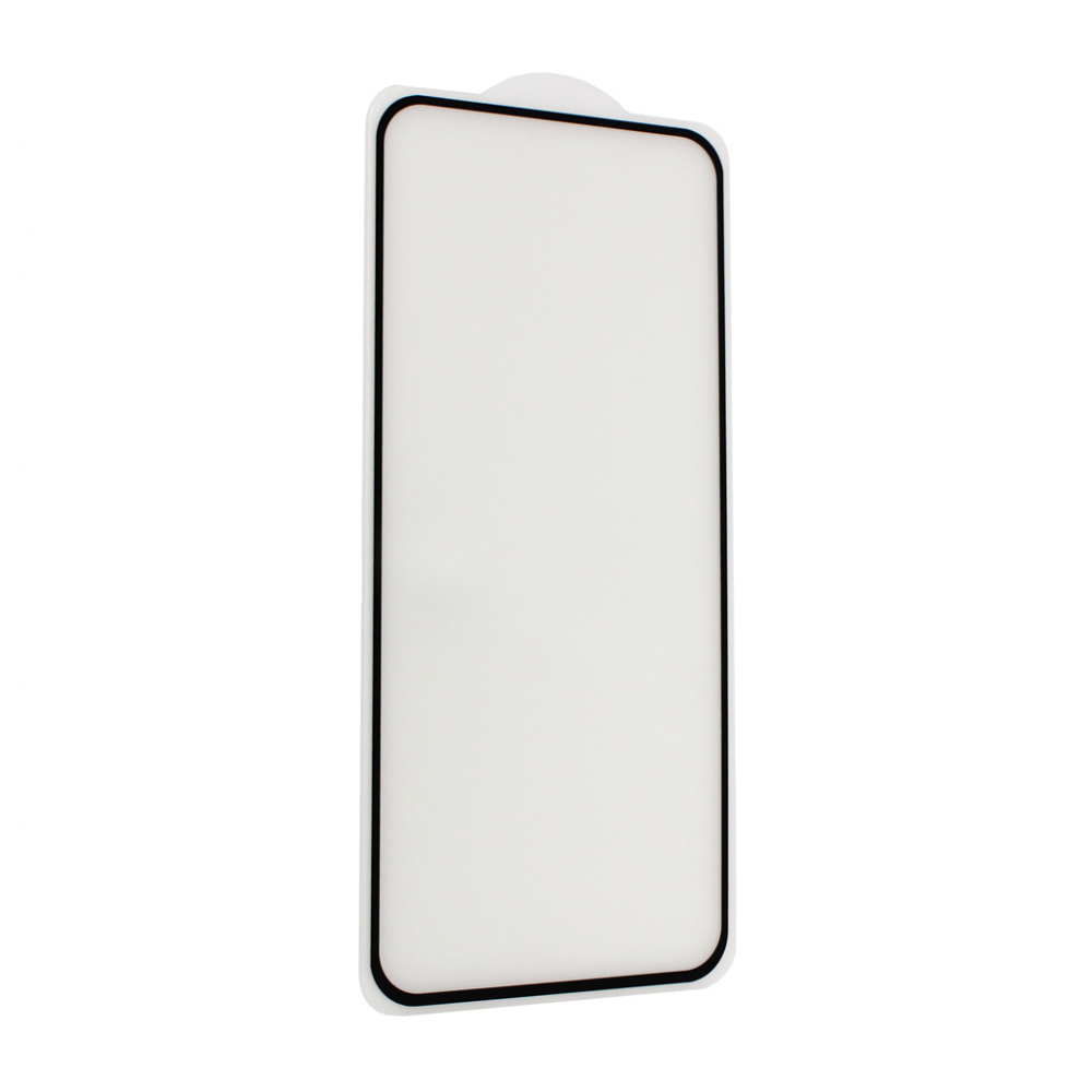 Zastitno Staklo Tempered glass 2.5D full glue za OnePlus Nord 2 crni