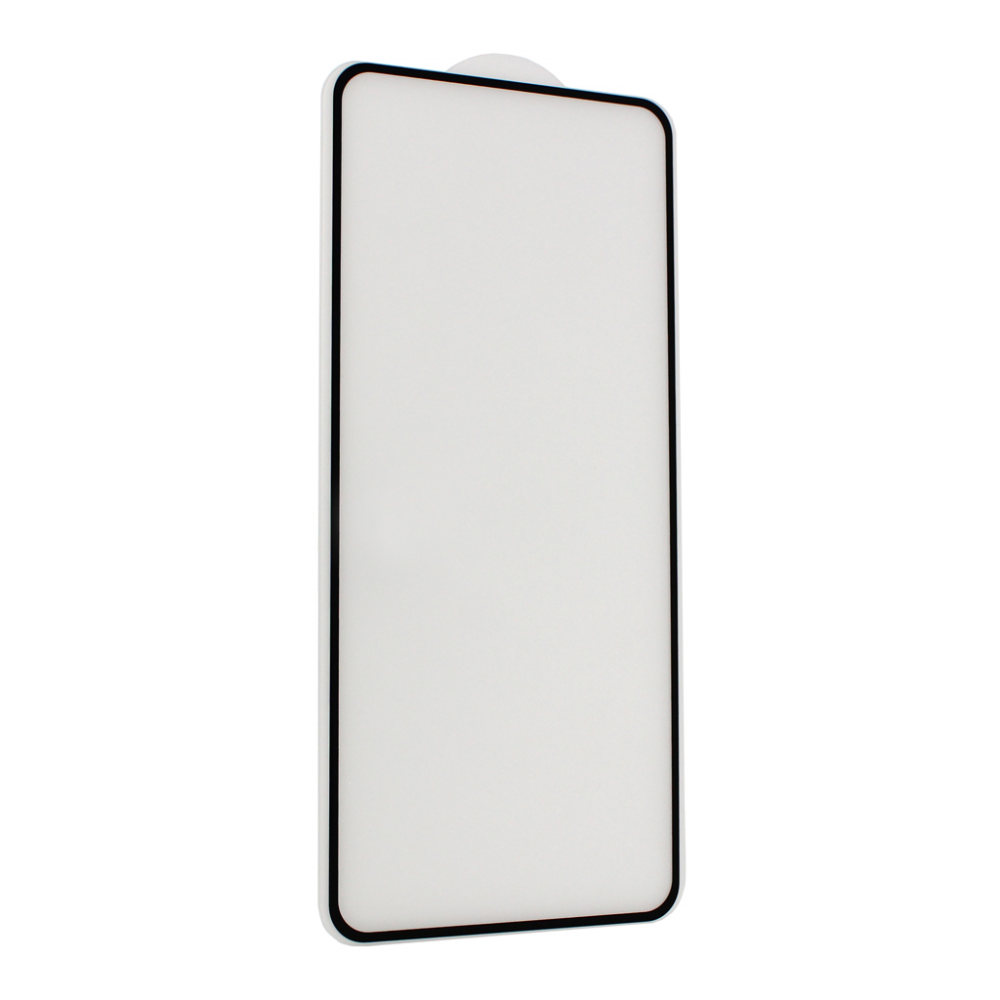 Zastitno staklo Tempered Glass 2.5D full glue za Xiaomi 11T/11T Pro crni