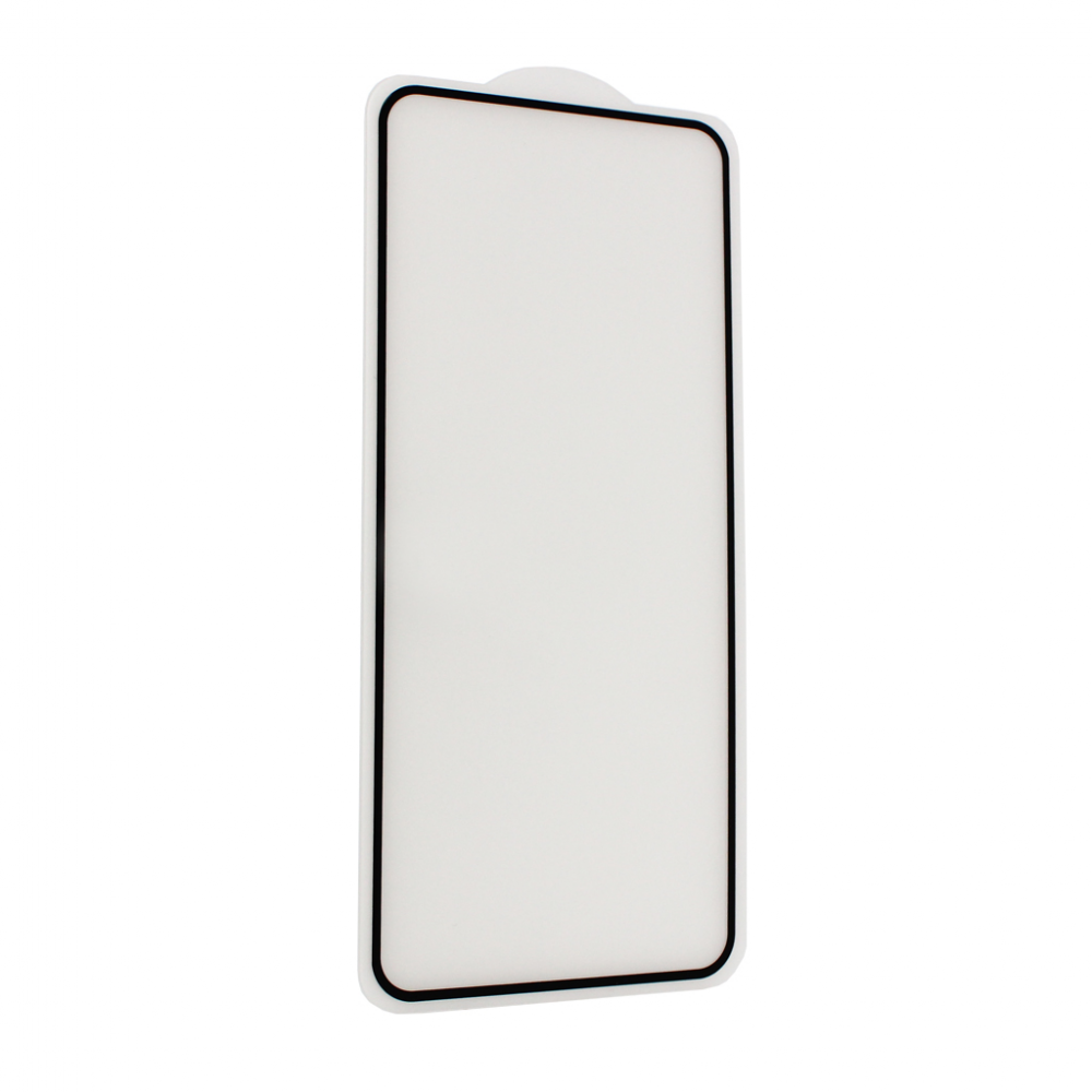 Zastitno staklo Tempered Glass 2.5D full glue za Xiaomi Redmi 10/10 Prime crni