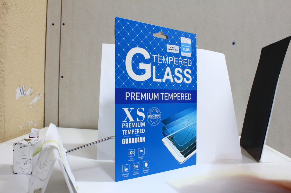 Zastitno Staklo Tempered glass Plus za Lenovo Tab M10 TB-X605F
