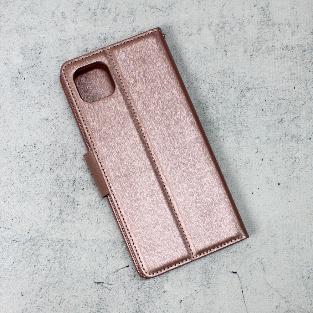 Torbica Hanman Canvas ORG za Samsung A226B Galaxy A22 5G roze