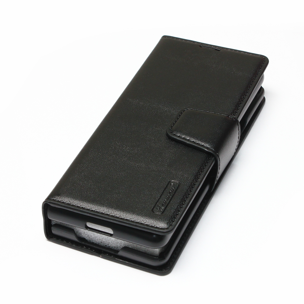 Torbica Hanman Canvas ORG za Samsung Galaxy Z Fold 2 crna