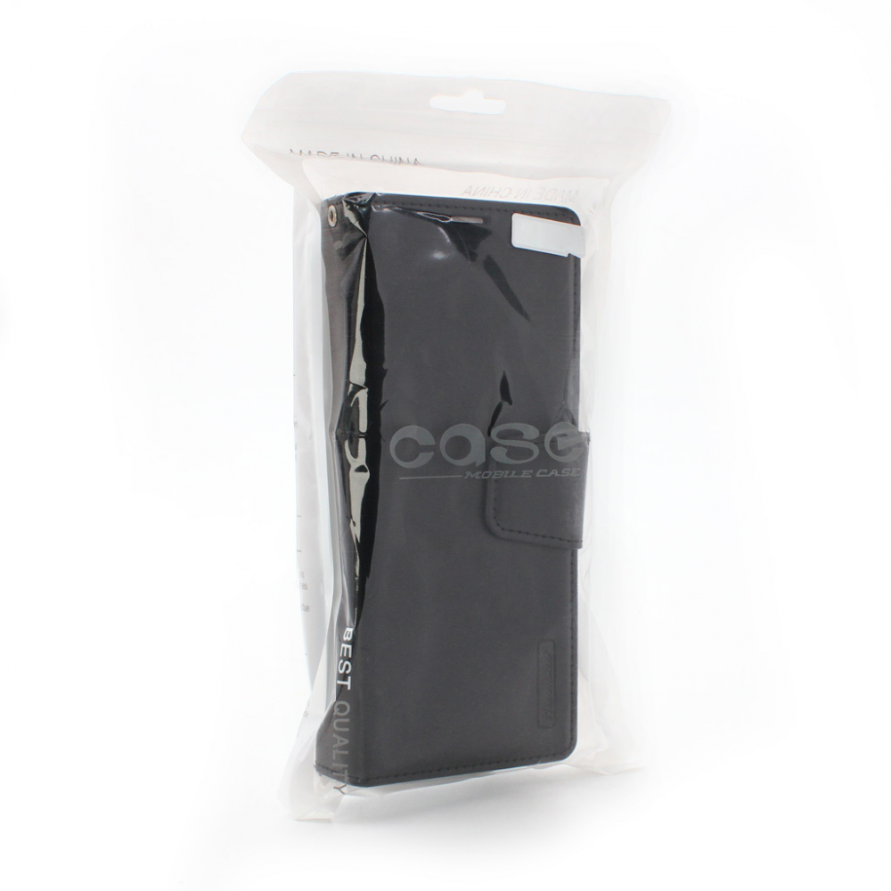 Torbica Hanman Canvas ORG za Samsung Galaxy Z Fold 2 crna