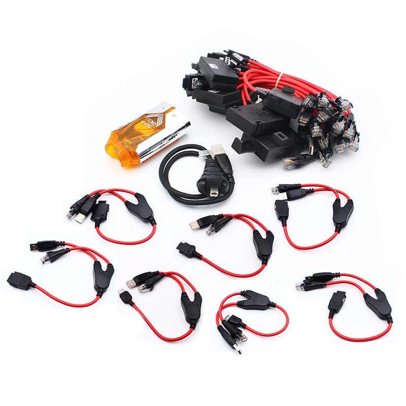 Interfejs SPT  box