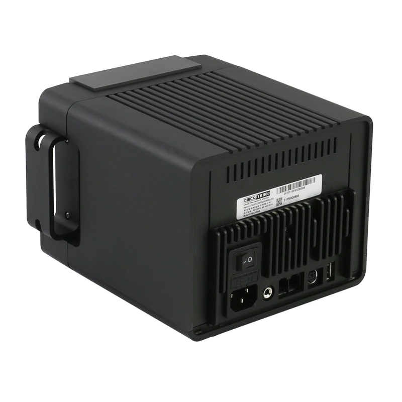 Duvaljka QUICK TR1100