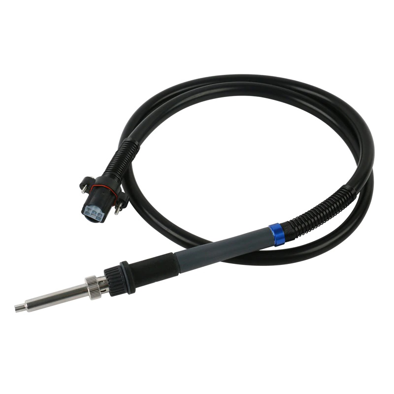 Duvaljka QUICK TR1100