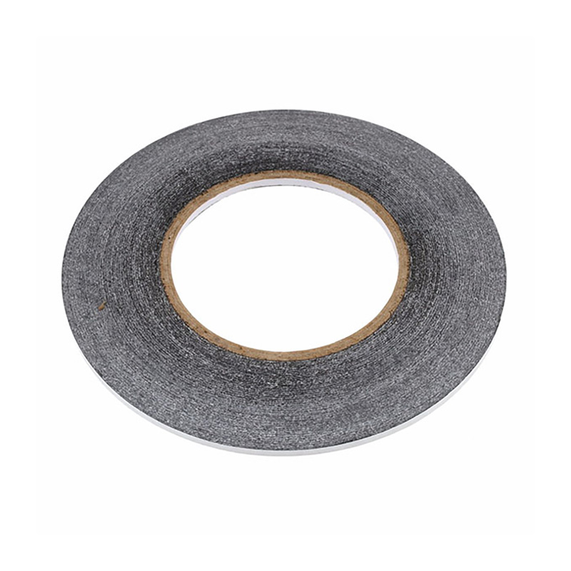 3M Dupla traka 5mm-crna