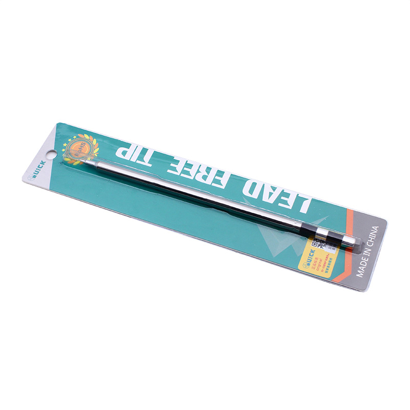 Vrh za lemilicu QUICK TSS02B-J-02
