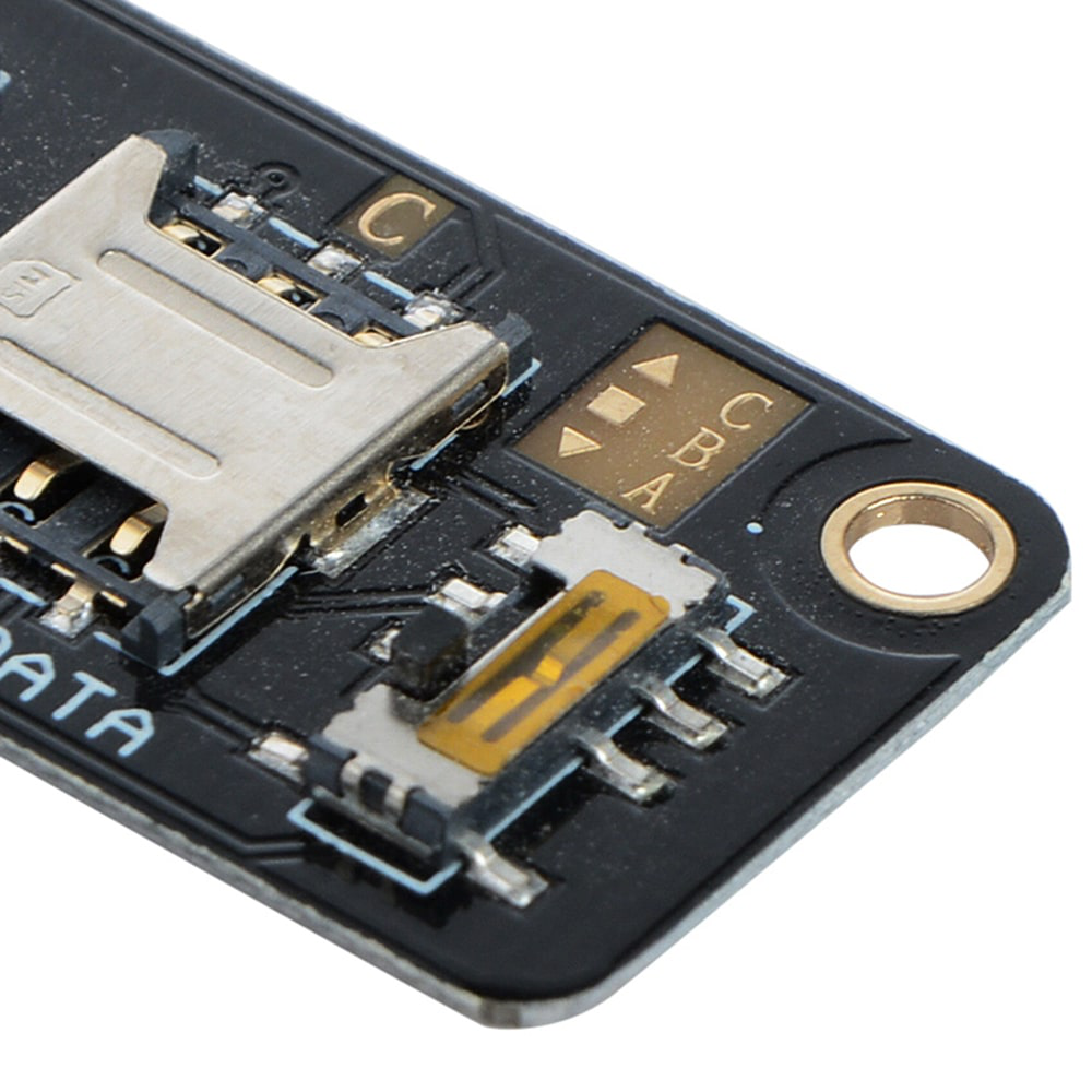 Tester 3u1 za detekciju SIM kartice - signal test dijagnostika za Iphone 18539