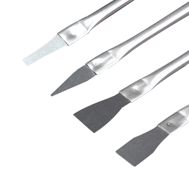 Set metalnih spatula RELIFE RL-049