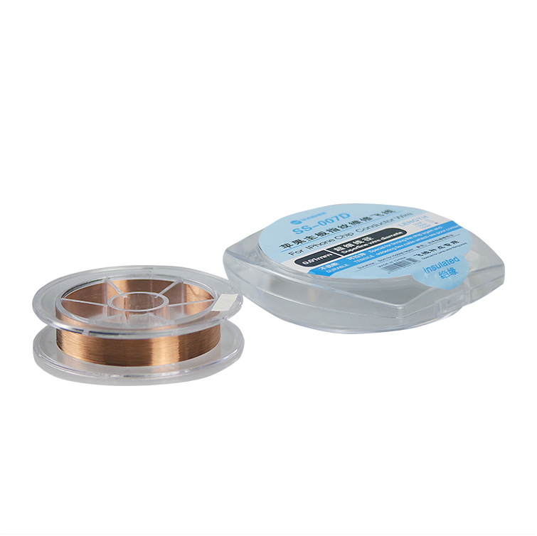 Bakarna zica Sunshine 0,01 mm