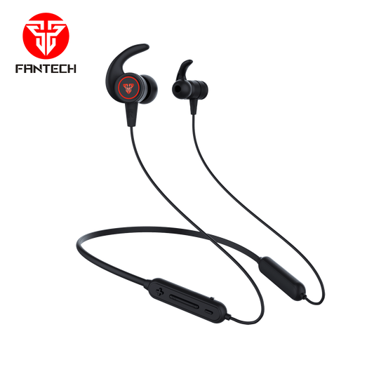 Bluetooth slusalice Fantech WN01 crne