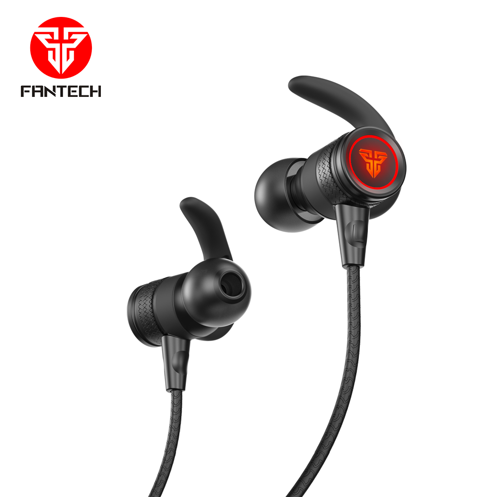 Bluetooth slusalice Fantech WN01 crne