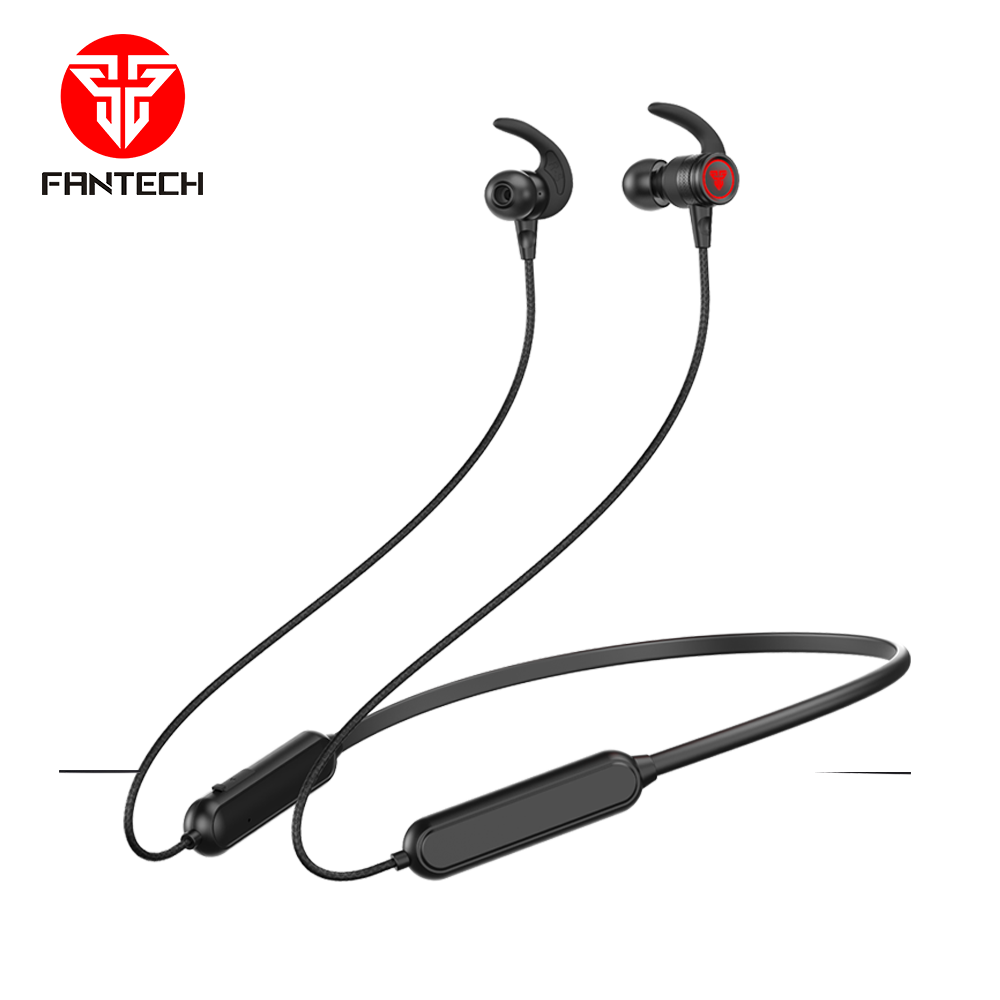 Bluetooth slusalice Fantech WN01 crne