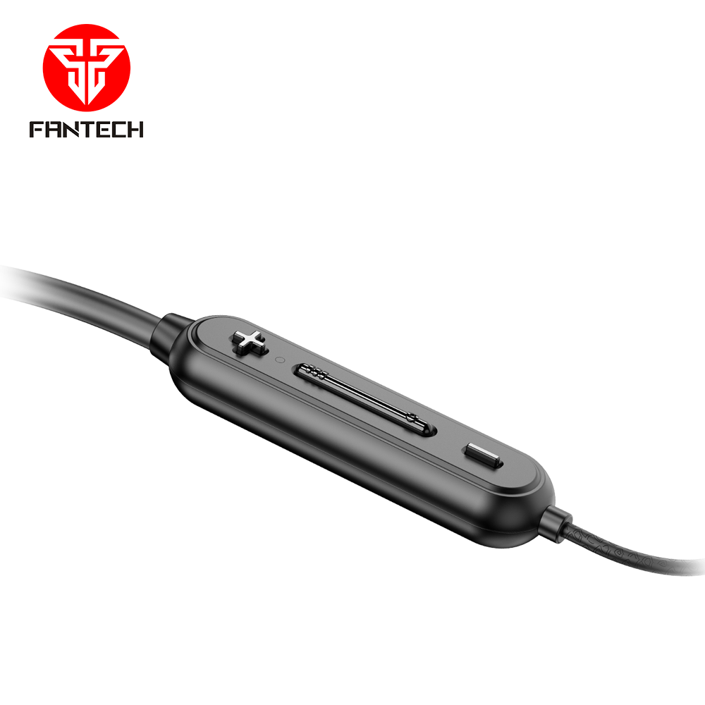Bluetooth slusalice Fantech WN01 crne