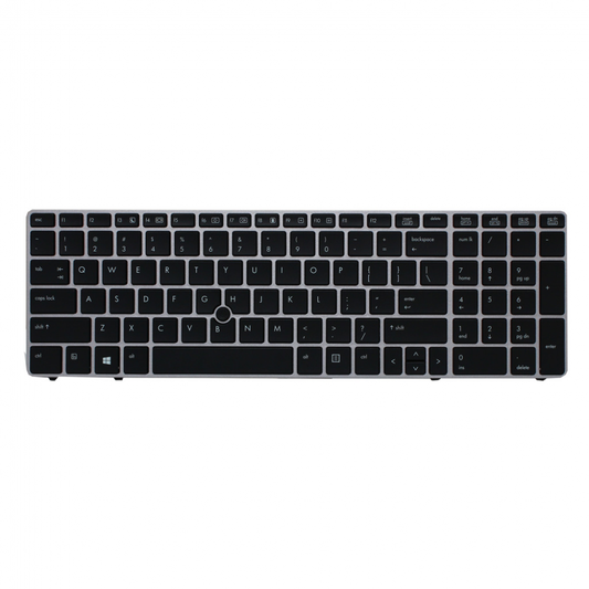 Tastatura za laptop HP 8560p sa misem