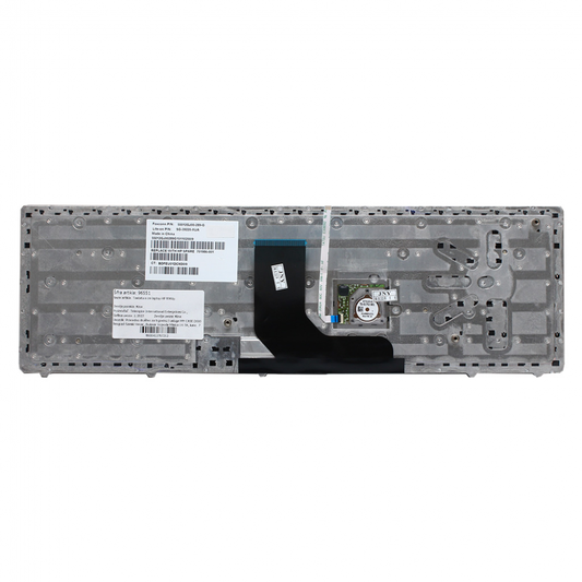 Tastatura za laptop HP 8560p sa misem