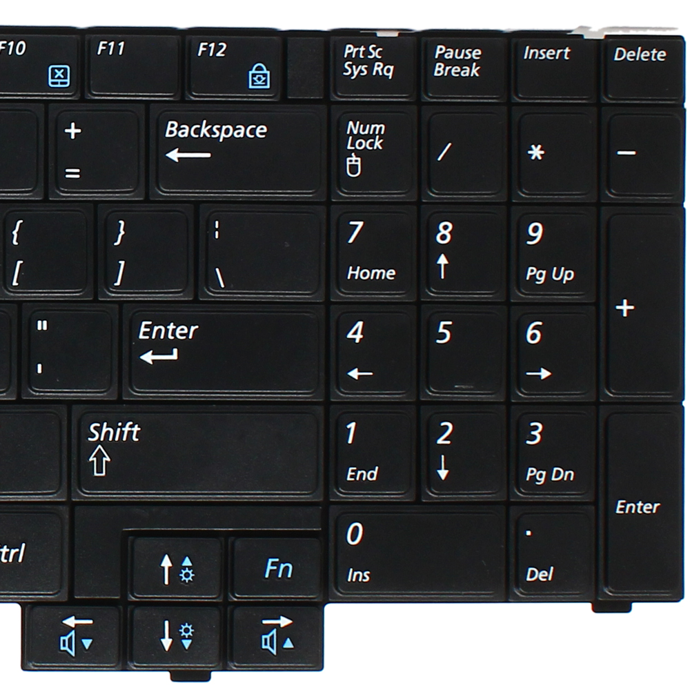 Tastatura za laptop Samsung R525