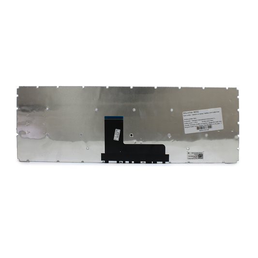 Tastatura za laptop Toshiba L50-B veliki enter
