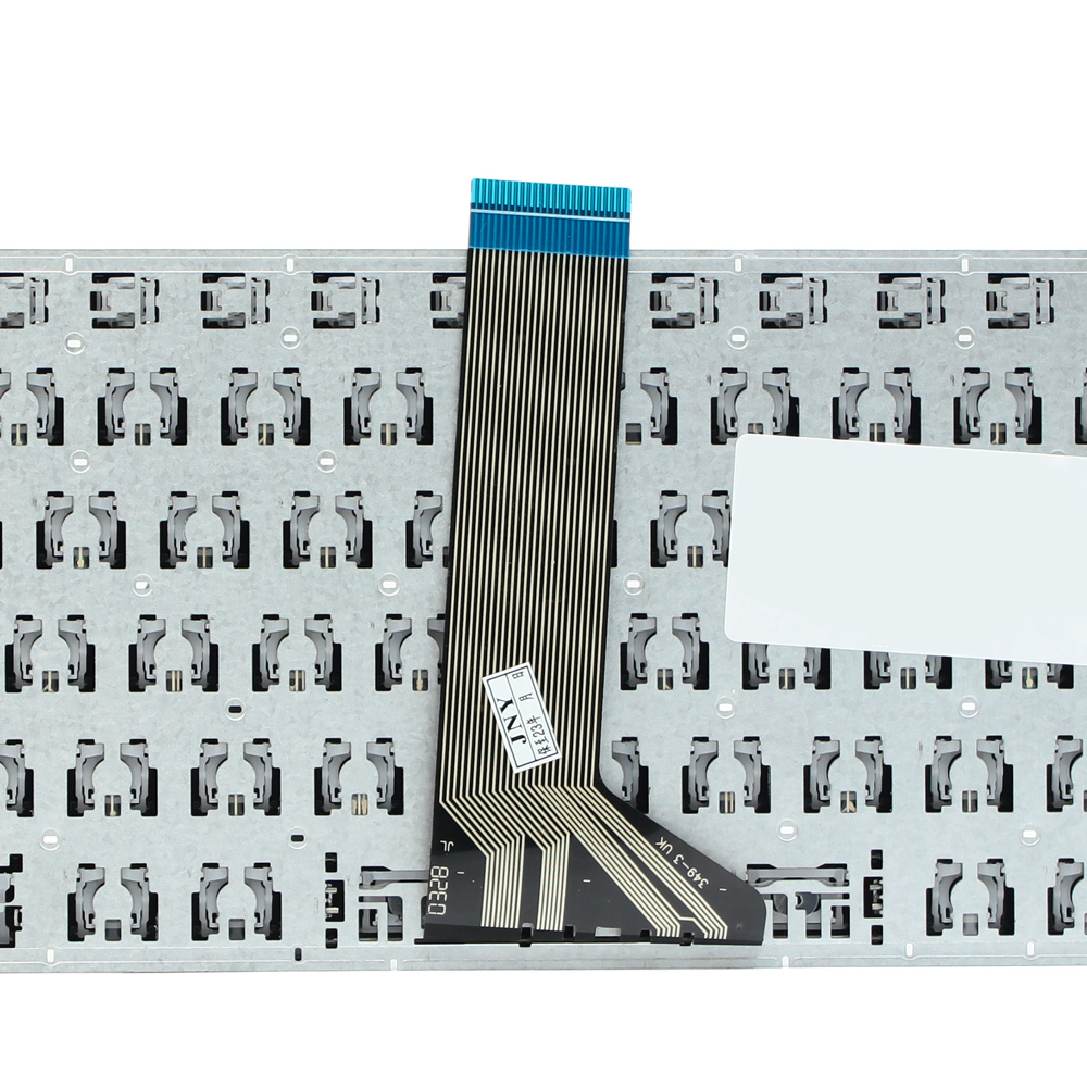 Tastatura za laptop Asus K555 veliki enter