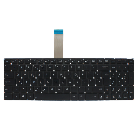 Tastatura za laptop Asus X550, X501 veliki enter