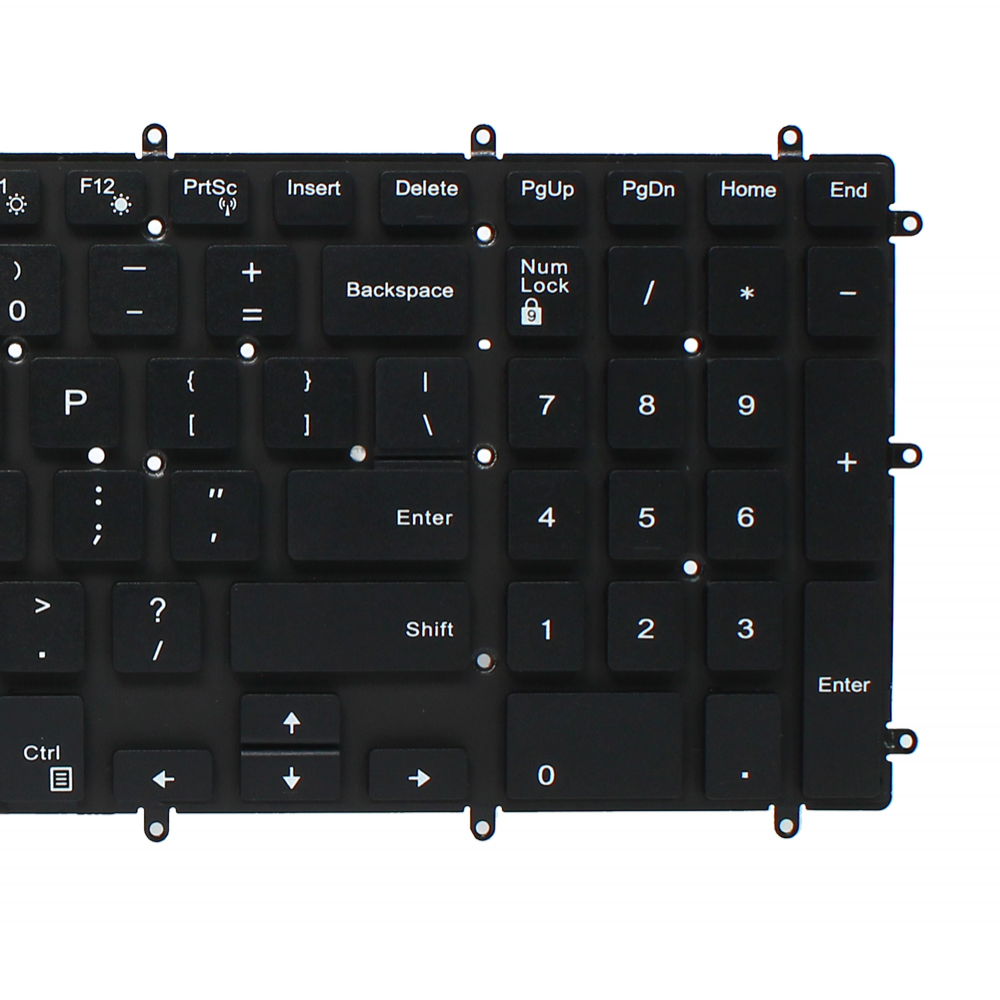 Tastatura za laptop Dell 5000, 5567