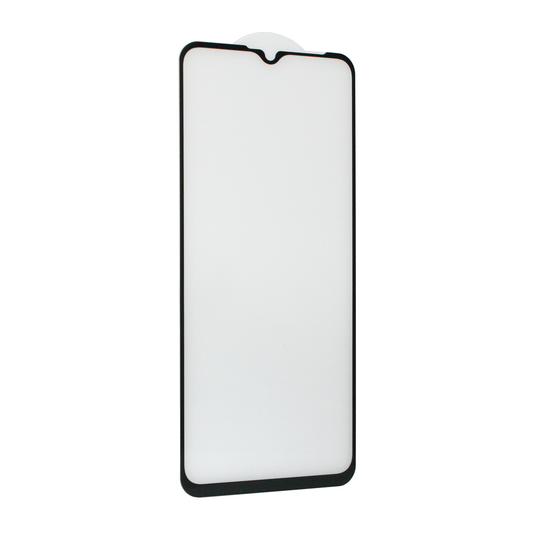 Zastitno staklo Tempered Glass 2.5D full glue za Samsung A226B Galaxy A22 5G crni