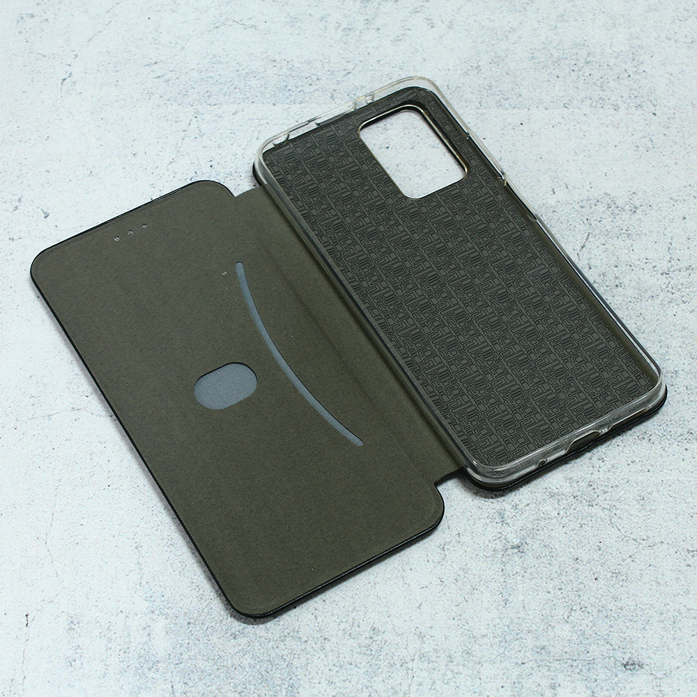 Torbica Teracell Flip Cover za Xiaomi Redmi 10/10 Prime crna