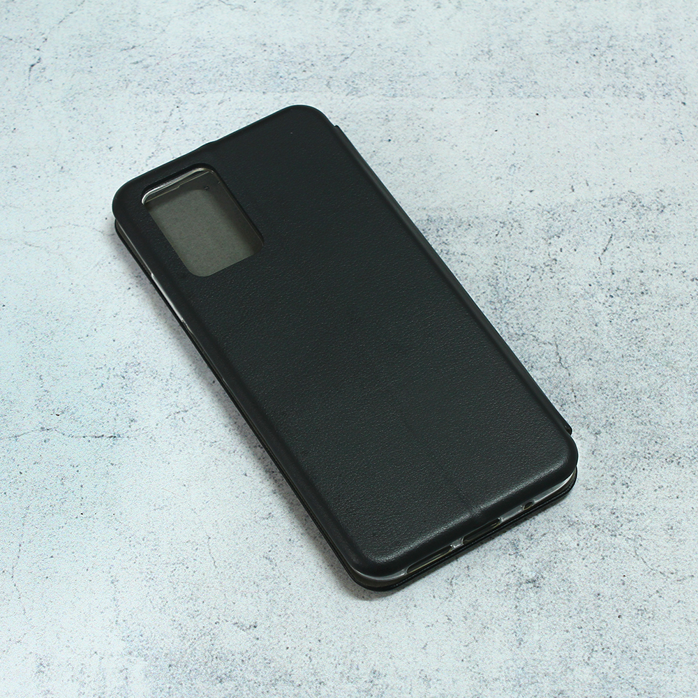 Torbica Teracell Flip Cover za Xiaomi Redmi 10/10 Prime crna