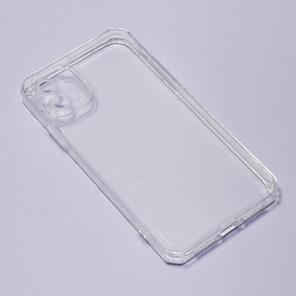Torbica Full Protection za iPhone 11 6.1 transparent