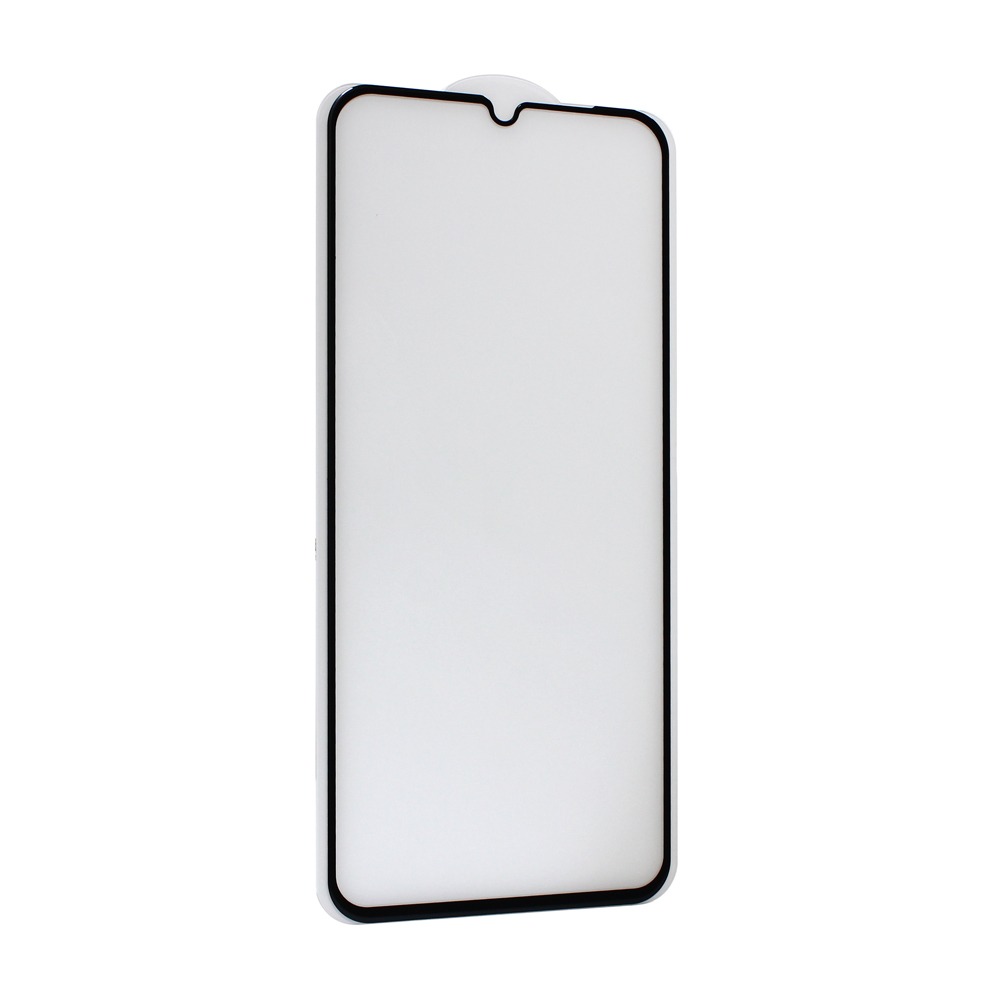 Zastitno Staklo Tempered glass 2.5D full glue za Huawei Nova Y60 crni