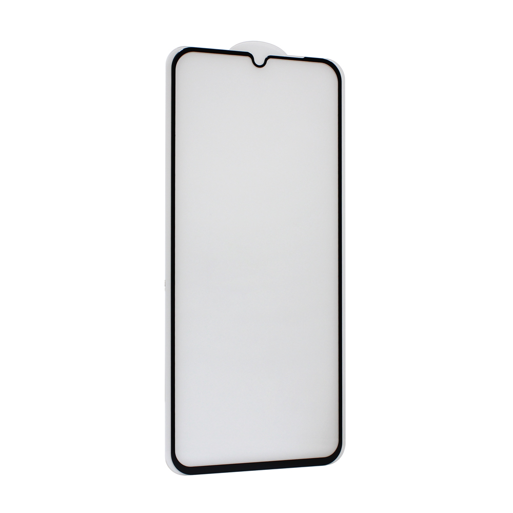 Zastitno Staklo Tempered glass 2.5D full glue za Motorola Moto E20 crni
