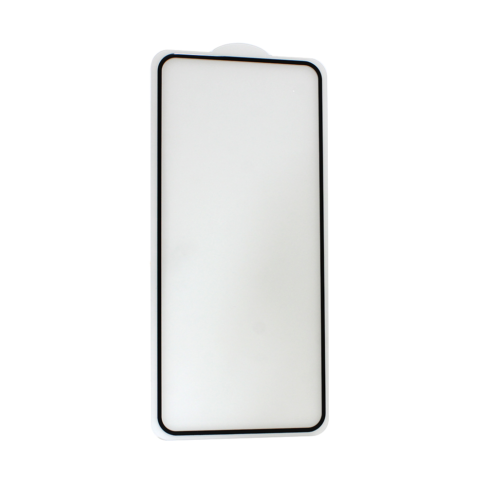 Zastitno staklo Tempered Glass 2.5D full glue za Motorola Moto G31/G41 crni
