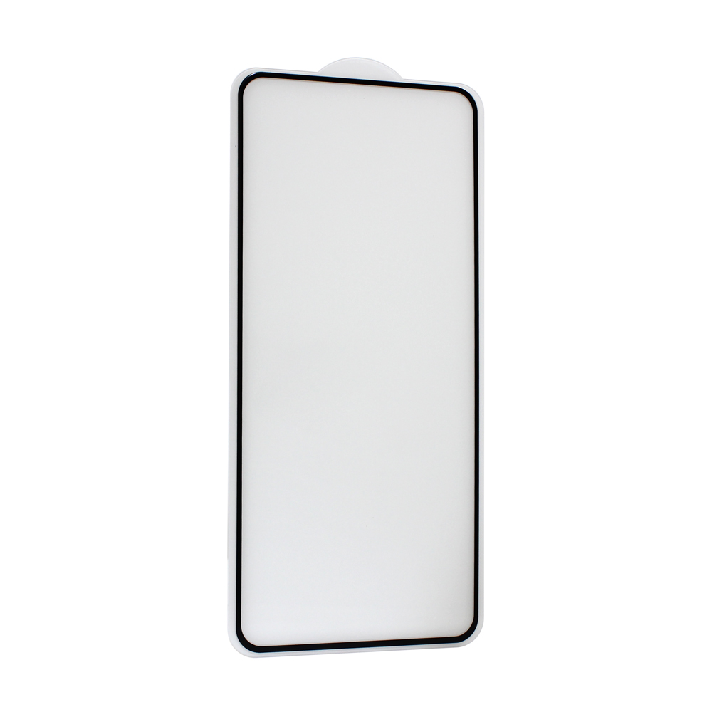 Zastitno Staklo Tempered glass 2.5D full glue za Xiaomi Redmi Note 11 Pro Plus/Poco X4 NFC crni