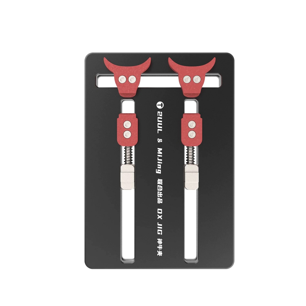 Drzac ploce 2UUL & MiJing BH01 OX JIG Univerzalni