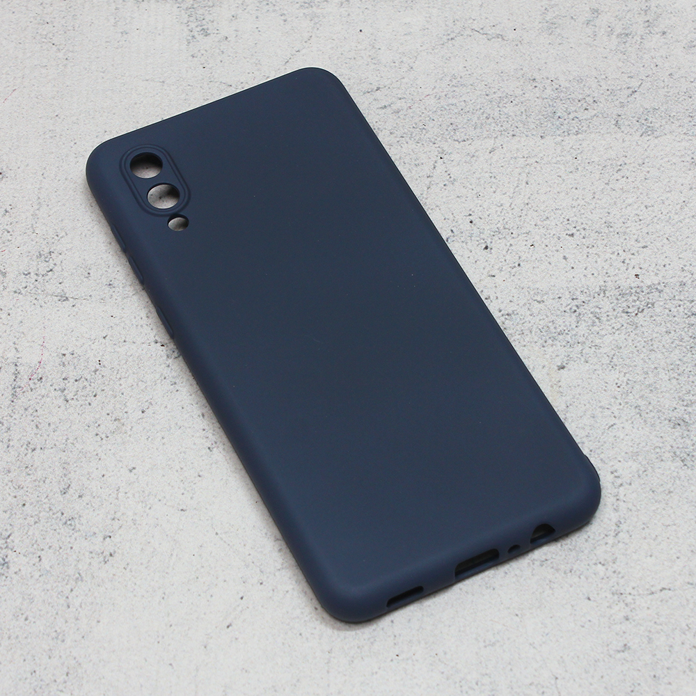 Torbica Teracell Giulietta za Samsung A022F Galaxy A02 mat tamno plava
