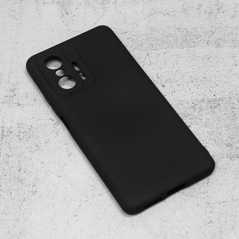 Torbica Teracell Giulietta za Xiaomi 11T/11T Pro mat crna