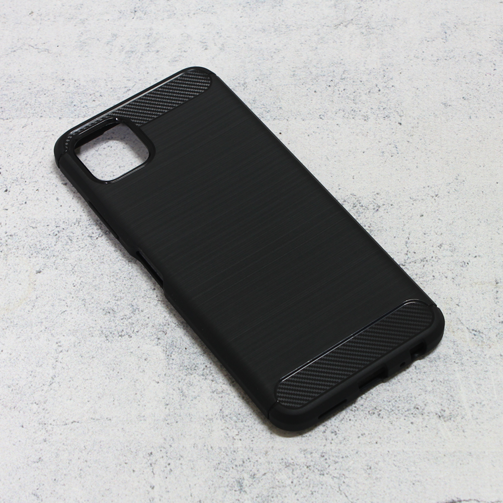 Torbica Defender Safeguard za Samsung A226B Galaxy A22 5G crna