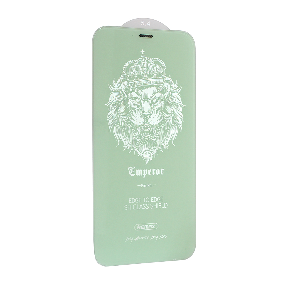 Zastitno Staklo Tempered glass REMAX Infinity Eye Caring GL-67 za iPhone 12 Mini 5.4