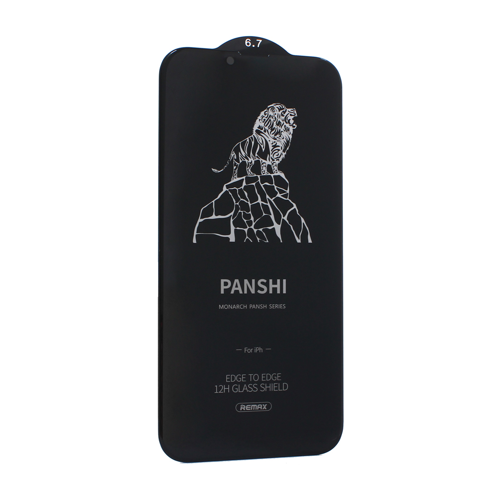 Zastitno Staklo Tempered glass REMAX Pansh HD GL-51 za iPhone 13 Pro Max 6.7